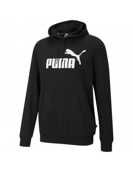 Puma ESS Big Logo Hoodie M 586688 01