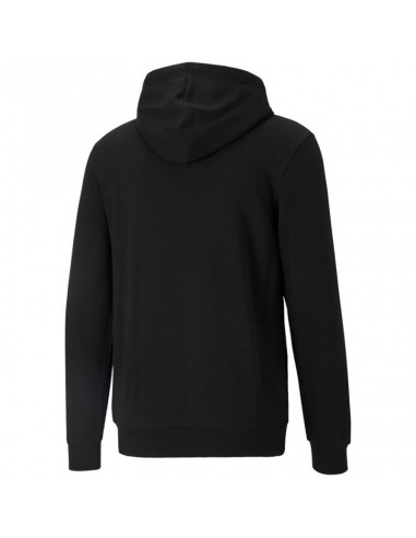 Puma ESS Big Logo Hoodie M 586688 01