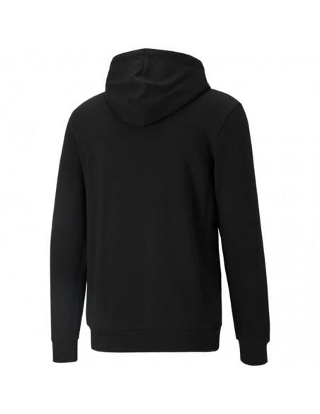 Puma ESS Big Logo Hoodie M 586688 01