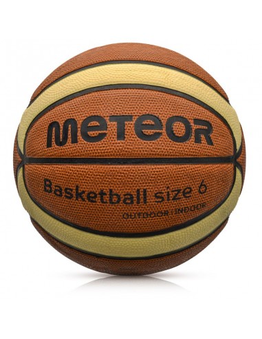 Meteor 10101 basketball ball