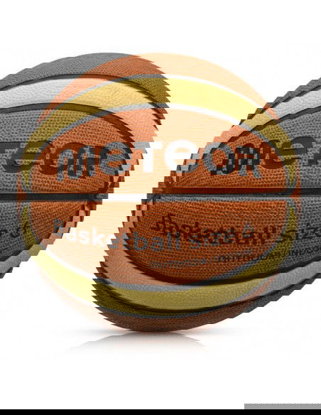 Meteor 10101 basketball ball