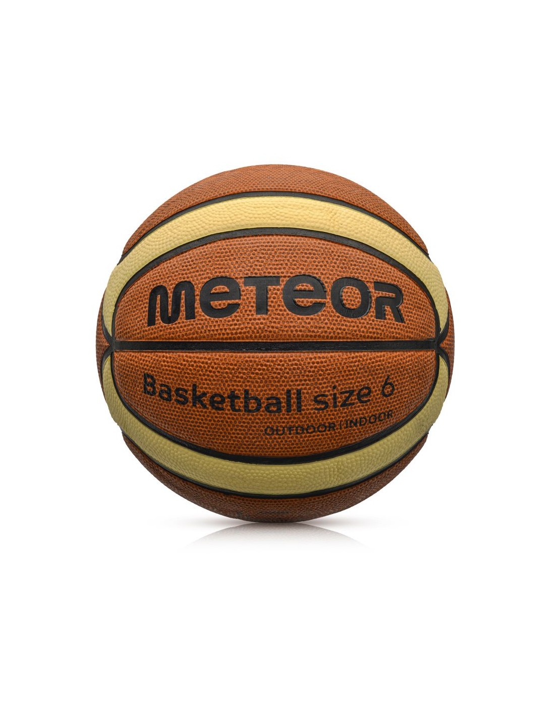 Meteor 10101 basketball ball