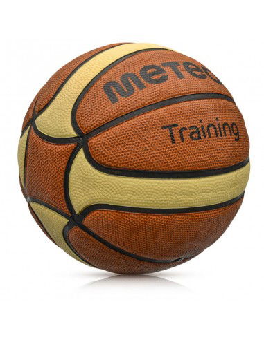 Meteor 10101 basketball ball