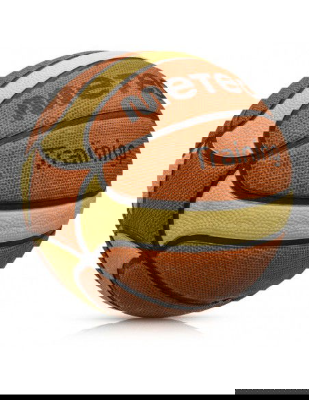 Meteor 10101 basketball ball