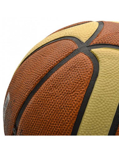 Meteor 10101 basketball ball