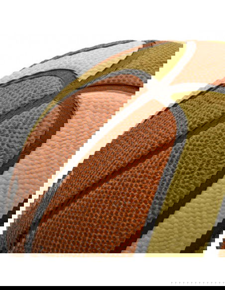 Meteor 10101 basketball ball