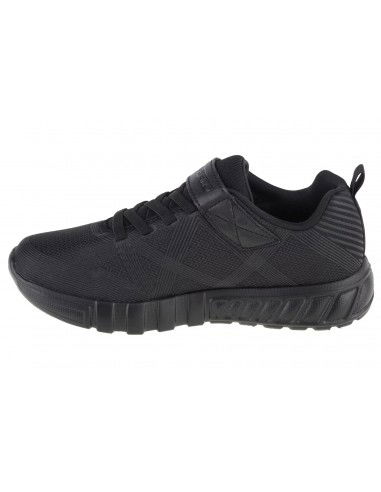 Skechers FlexGlow 90542LBBK