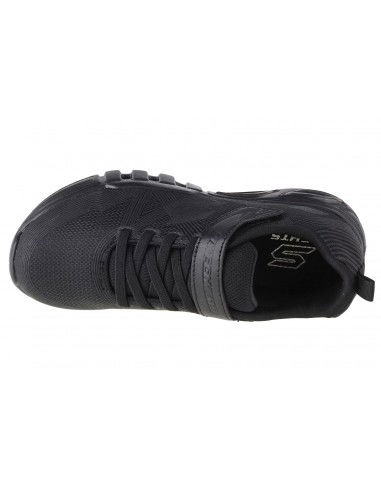 Skechers FlexGlow 90542LBBK