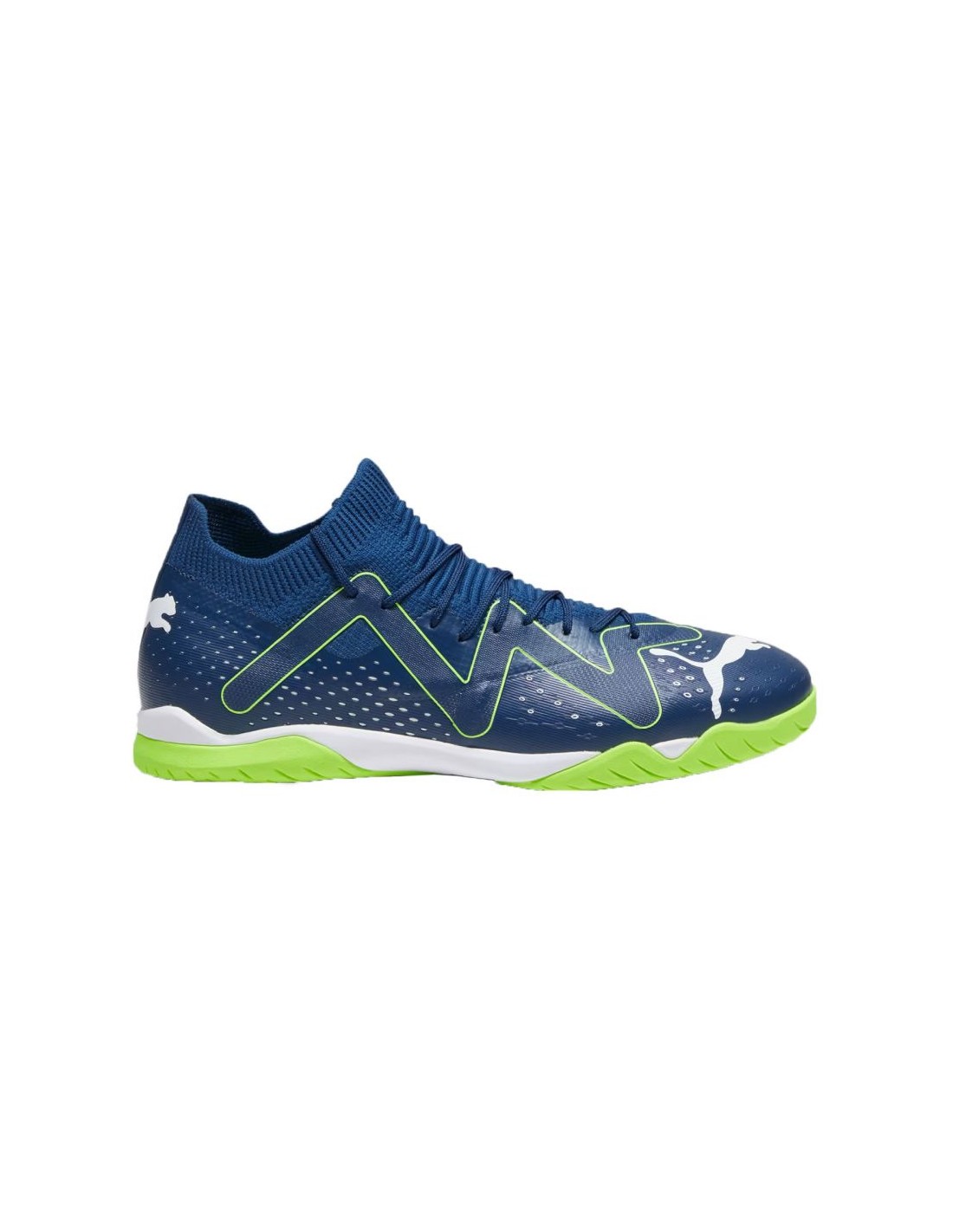 Men's Sports Shoes Puma Navy