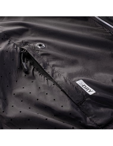 Elbrus Κοντό Γυναικείο Puffer Μπουφάν Μαύρο 92800483214