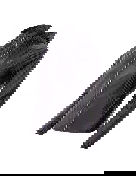 Iq Aslan Jacket Wmns W 92800483214