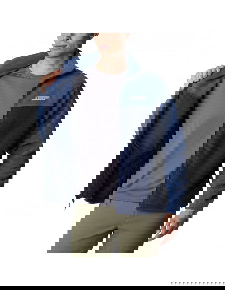 Columbia Steens Mountain 20 Full Zip Fleece 1476671479