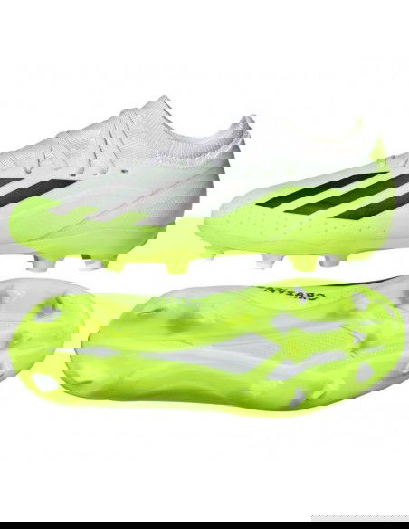 Shoes adidas X CRAZYFAST3 FG Jr ID9352