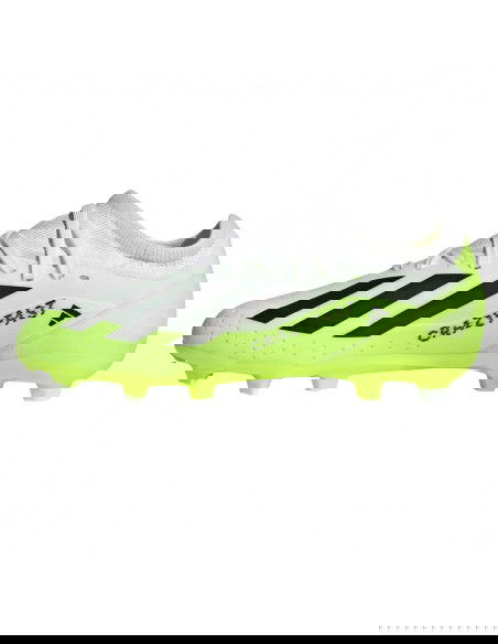 Shoes adidas X CRAZYFAST3 FG Jr ID9352