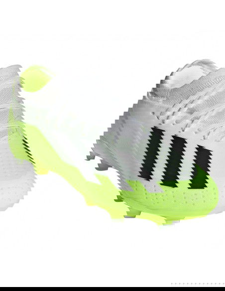 Shoes adidas X CRAZYFAST3 FG Jr ID9352