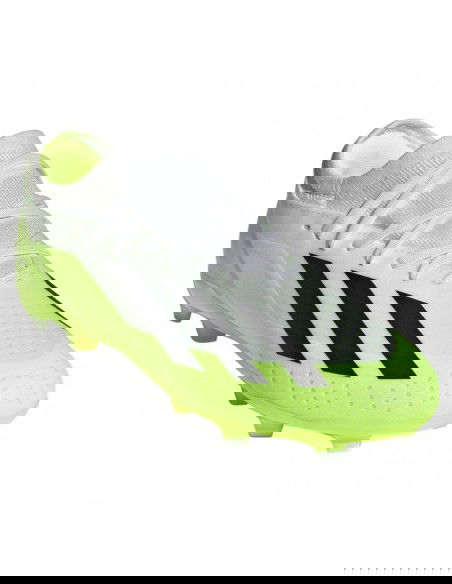 Shoes adidas X CRAZYFAST3 FG Jr ID9352