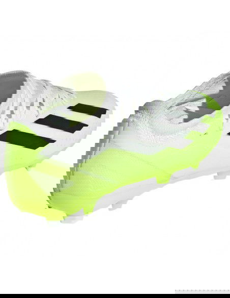 Shoes adidas X CRAZYFAST3 FG Jr ID9352