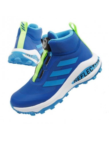 Adidas FortaRun Jr GZ1808 shoes Παιδικά > Παπούτσια > Αθλητικά > Τρέξιμο - Προπόνησης