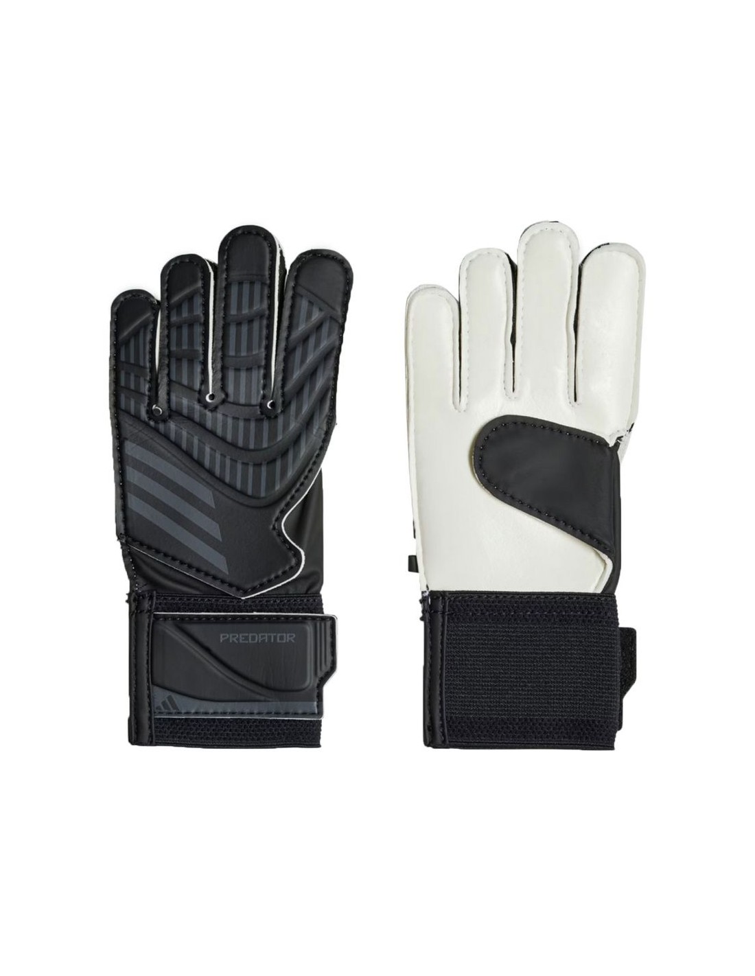 Adidas Predator Training Jr IW6281 goalkeeper gloves