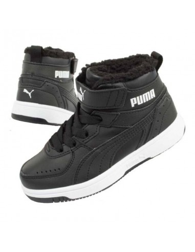 Puma Rebound Joy Jr 37547 901 shoes Παιδικά > Παπούτσια > Μόδας > Sneakers