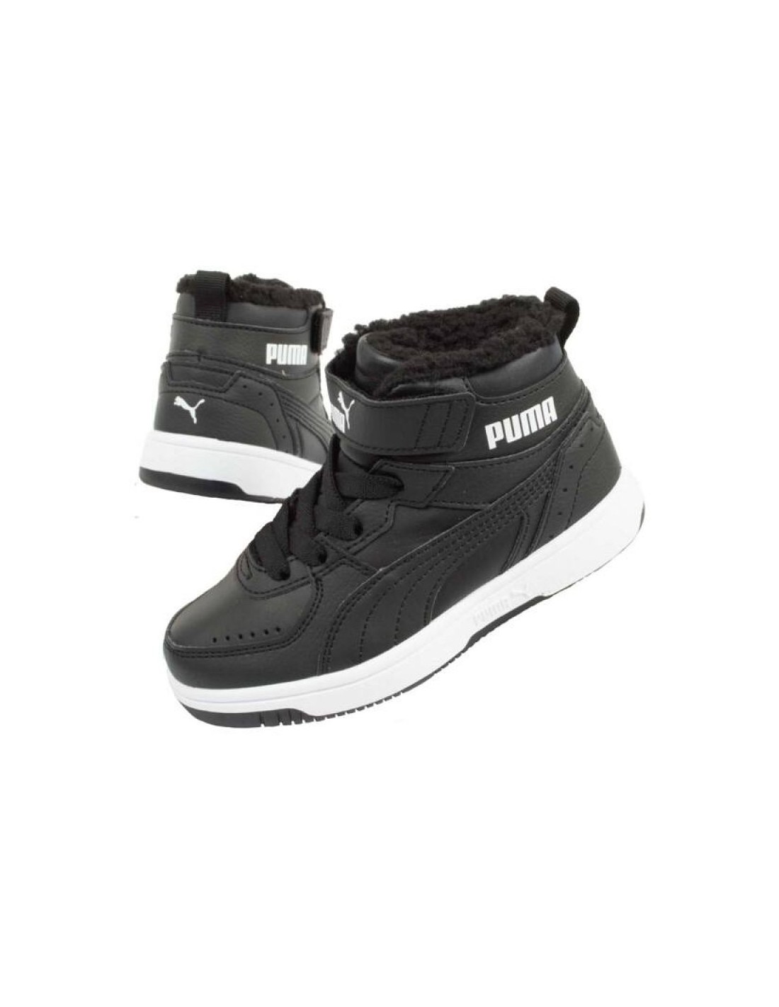 Puma Rebound Joy Jr 37547 901 shoes