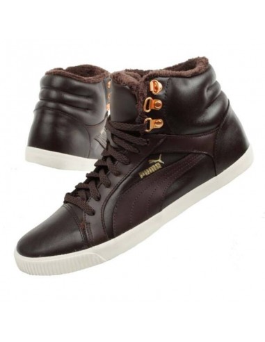 Ανδρικά > Παπούτσια > Παπούτσια Μόδας > Sneakers Puma Street Jump M 35657 702 shoes