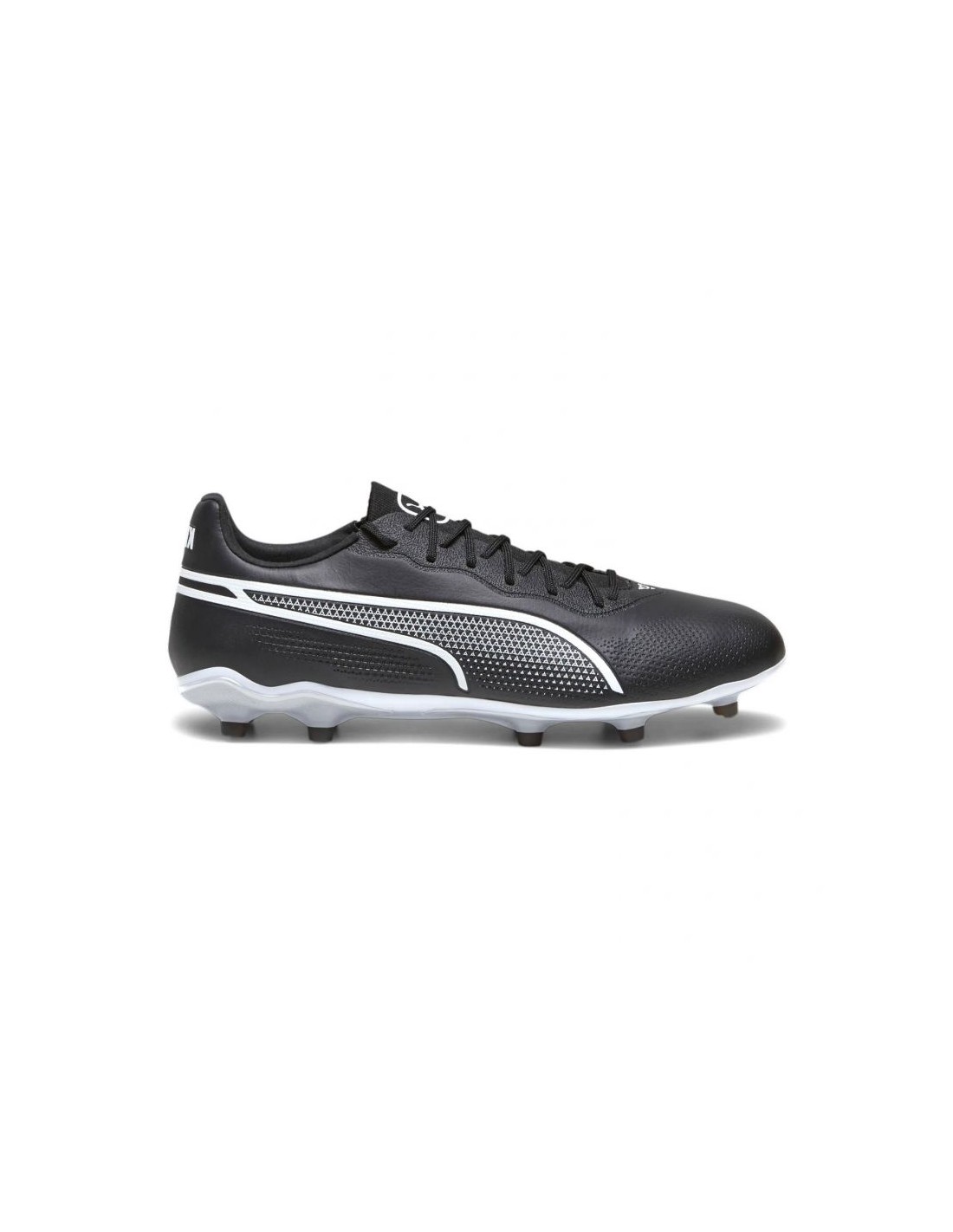 Men's Sports Shoes Puma Black