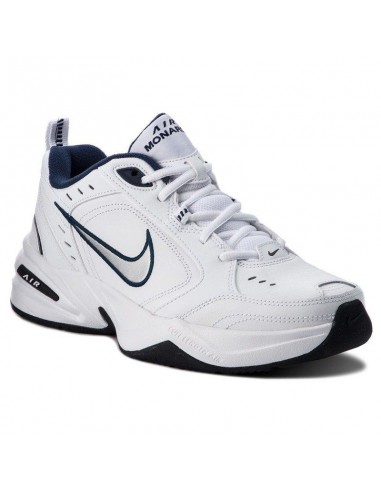 Nike Air Monarch IV M shoes 415445102 Ανδρικά > Παπούτσια > Παπούτσια Μόδας > Sneakers