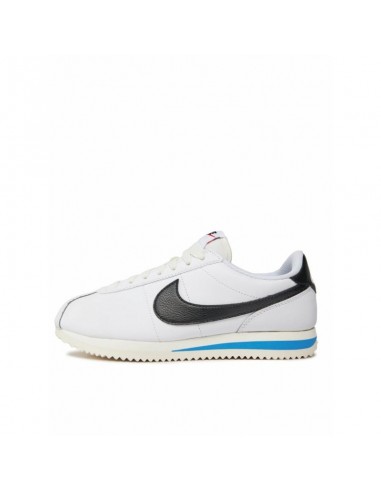 Nike Cortez shoes White W DN1791100 Γυναικεία > Παπούτσια > Παπούτσια Μόδας > Sneakers