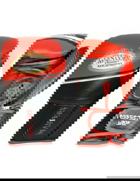 Masters Boxing Gloves RbtLf 013074220 20 oz