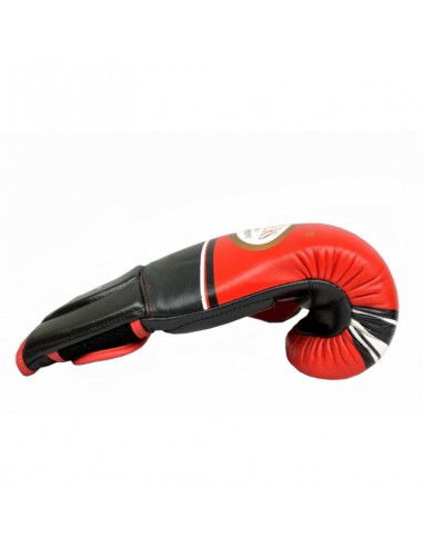 Masters Boxing Gloves RbtLf 013074220 20 oz