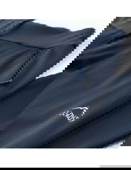 Elbrus Nero M pants 92800552214