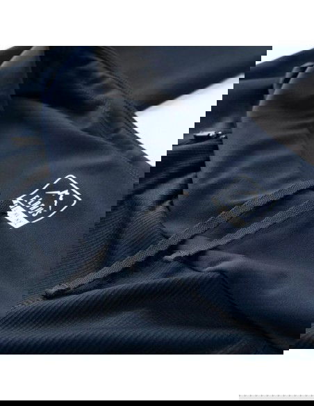 Elbrus Nero M pants 92800552214