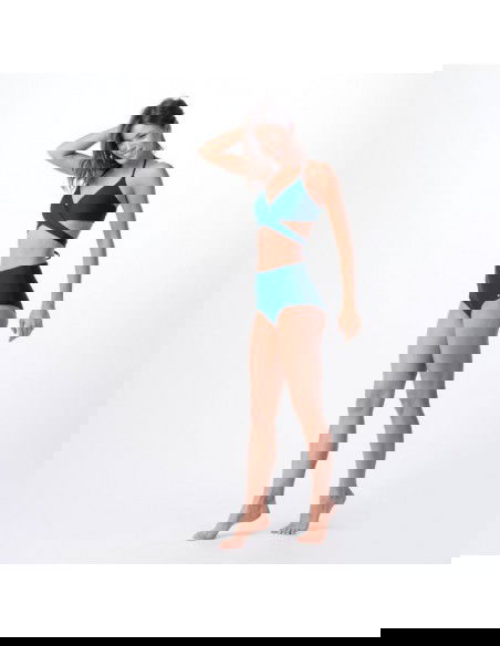 Aquawave Palima Top swimsuit WMNS W 92800398800