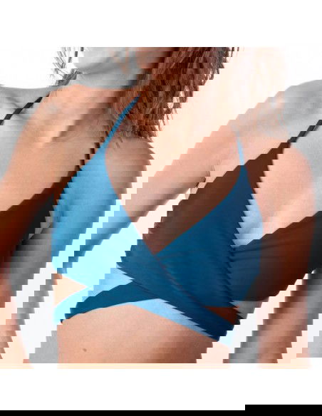 Aquawave Palima Top swimsuit WMNS W 92800398800