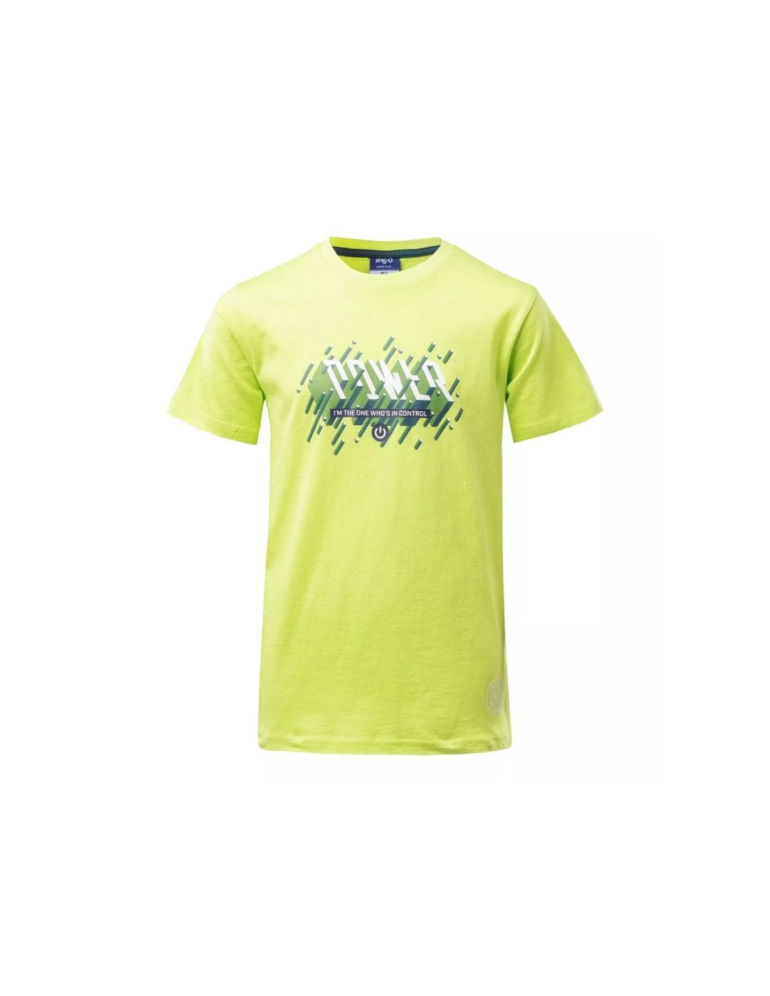 Bejo Bejo Power Jbr Jr Tshirt 92800493142