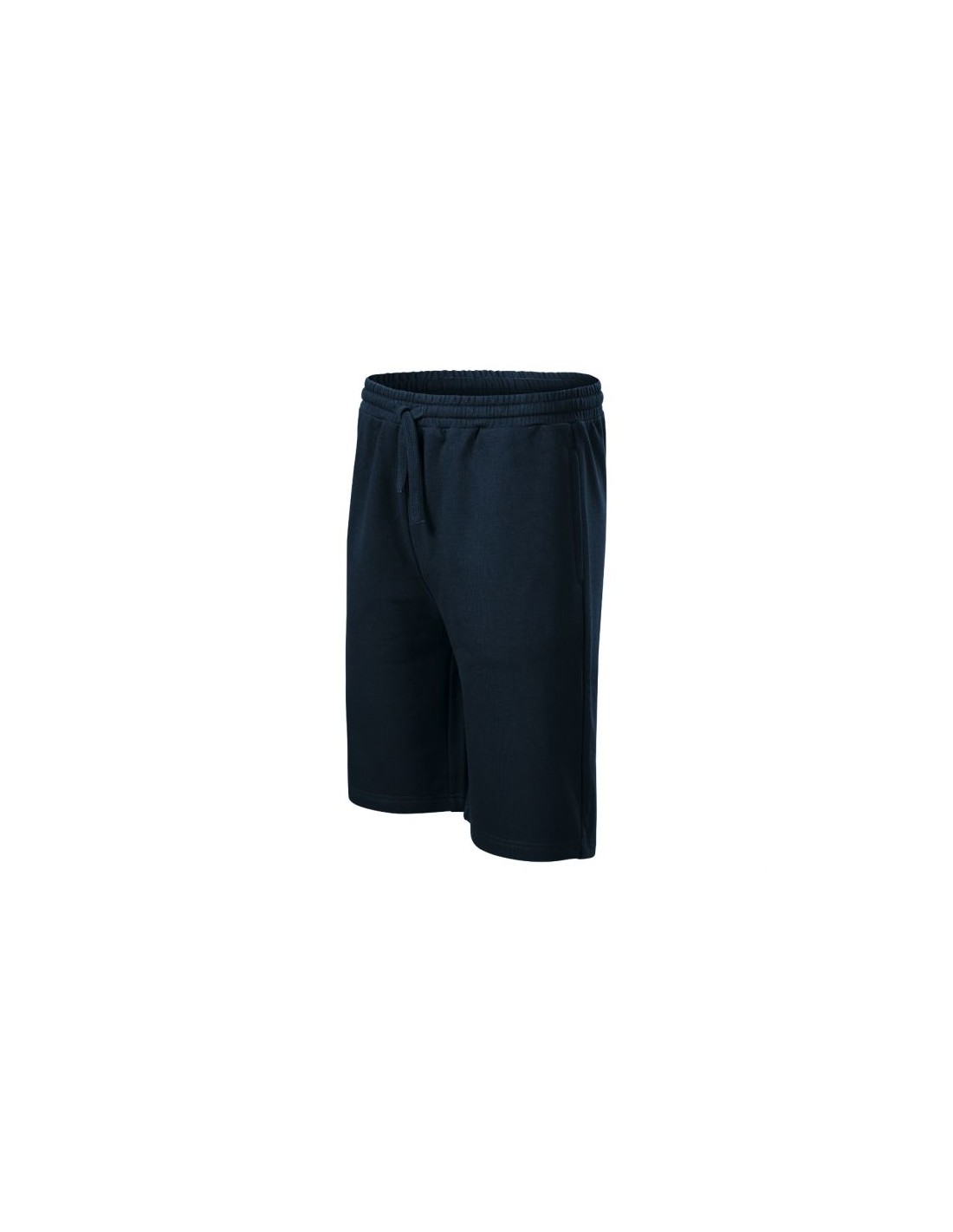 Malfini Comfy M MLI61112 shorts dark gray melange