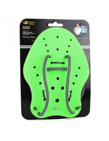 Aquawave Paddle 92800282069 swimming paddles