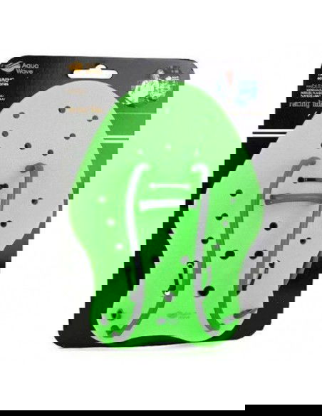 Aquawave Paddle 92800282069 swimming paddles