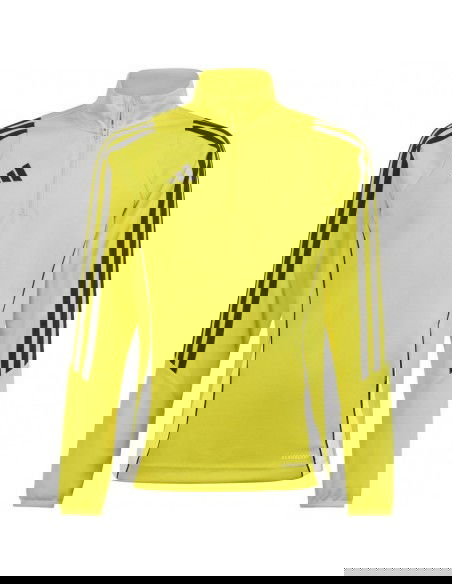 Adidas Tiro 24 Training Top Jr IR9365 sweatshirt