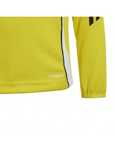 Adidas Tiro 24 Training Top Jr IR9365 sweatshirt