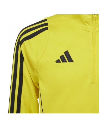 Adidas Tiro 24 Training Top Jr IR9365 sweatshirt