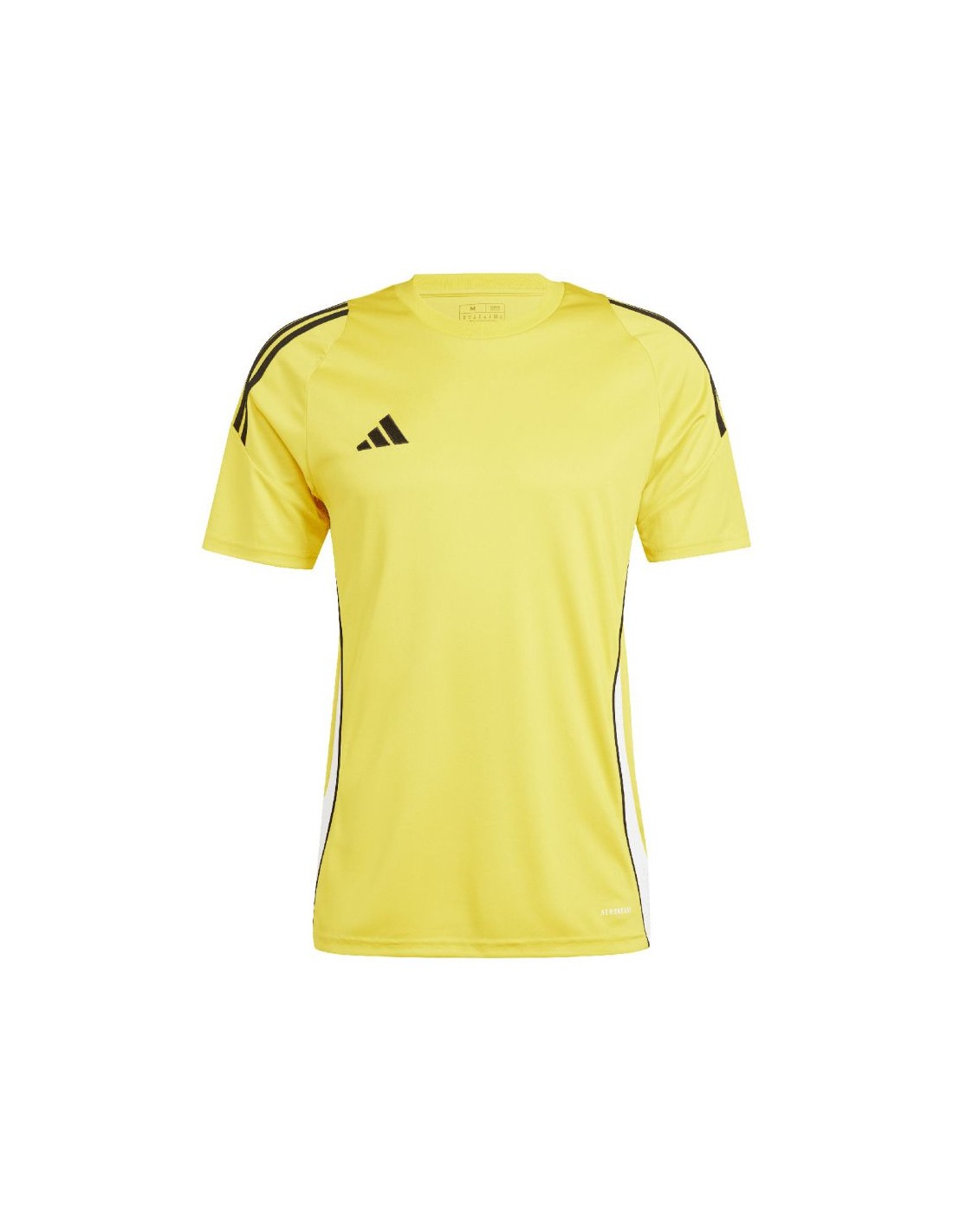 Men's Sports T-Shirts Adidas Yellow