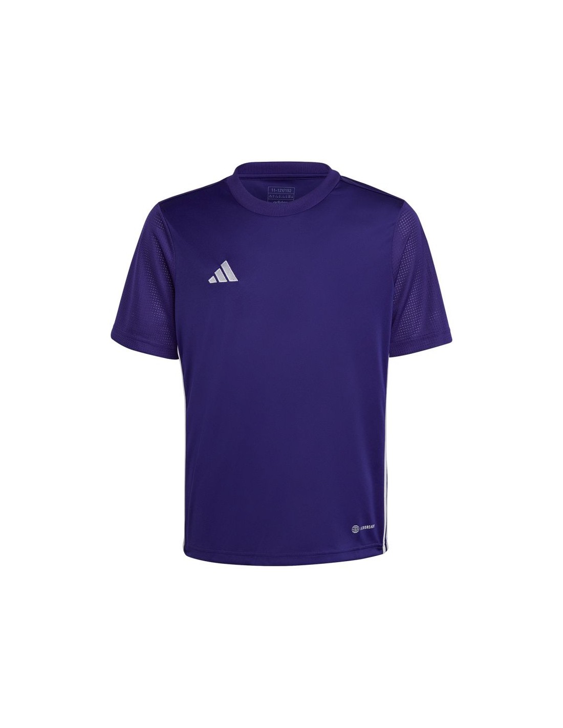 adidas performance - ΣΗΜΑΝΤΙΚΟ: Σε περίπτωση διαφοράς τιμής από το κατάστημα ισχύει παντα και μόνο η τιμή του καταστήματος Adidas Table 23 Jersey Jr IB4935
