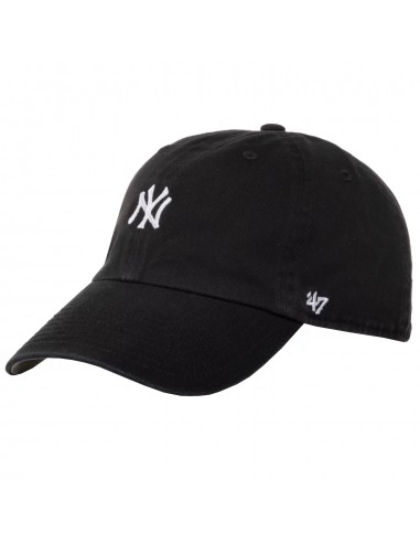 47 Brand MLB New York Yankees Base Cap BBSRNR17GWSBK