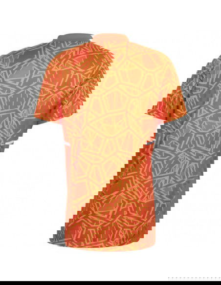 Tshirt adidas Condivo 22 Goalkeeper Jersey Short Sleeve M HB1621