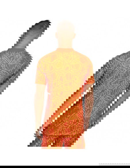 Tshirt adidas Condivo 22 Goalkeeper Jersey Short Sleeve M HB1621