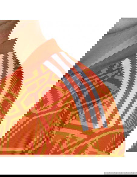 Tshirt adidas Condivo 22 Goalkeeper Jersey Short Sleeve M HB1621