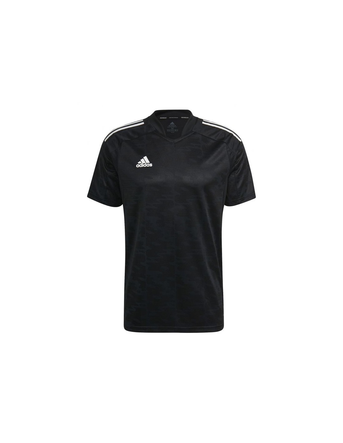 Men's Sports T-Shirts Adidas Black