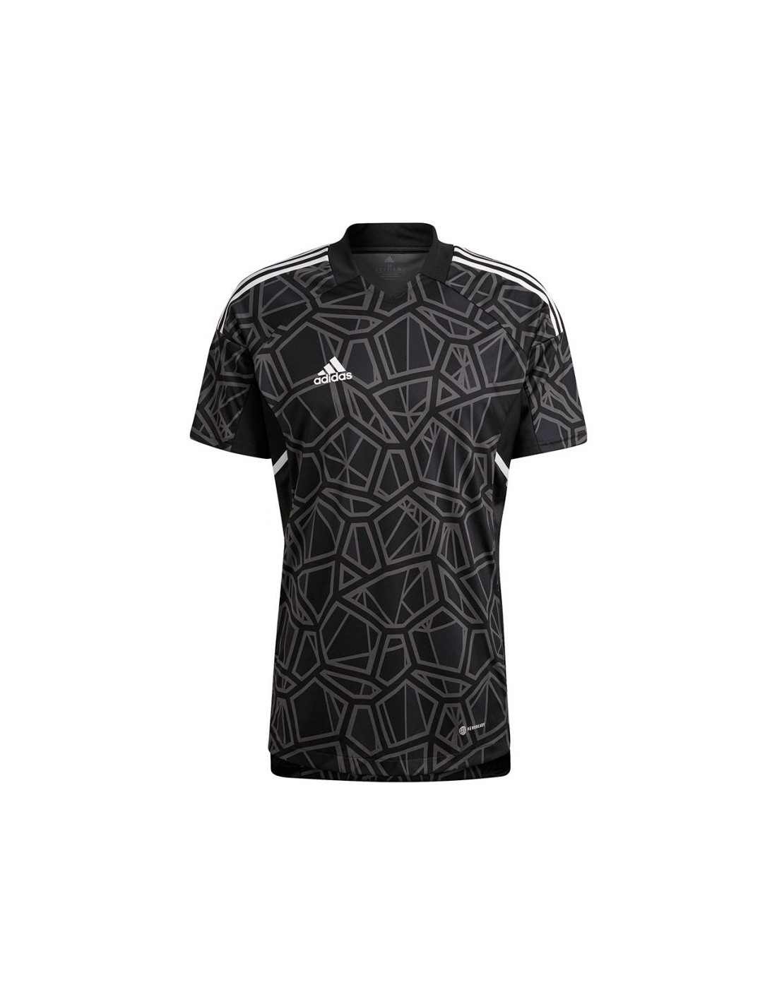 Condivo 22 Goalkeeper Jersey Short Sleeve M HB1619